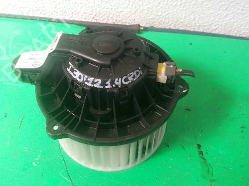 Heater blower motor HYUNDAI i30 (GD)  | BP577796M62 