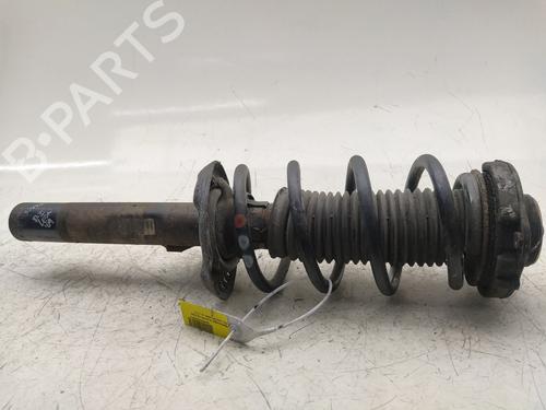 Venstre fortil støddæmper SEAT LEON (1P1) [2005-2013]  21818961