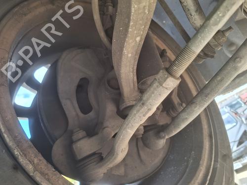Used Right front steering knuckle MERCEDES-BENZ C-CLASS (W203) [2000-2007]  25438123
