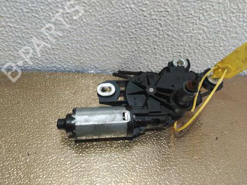 Rear wiper motor SEAT ALTEA (5P1)  | BP1506966M102 
