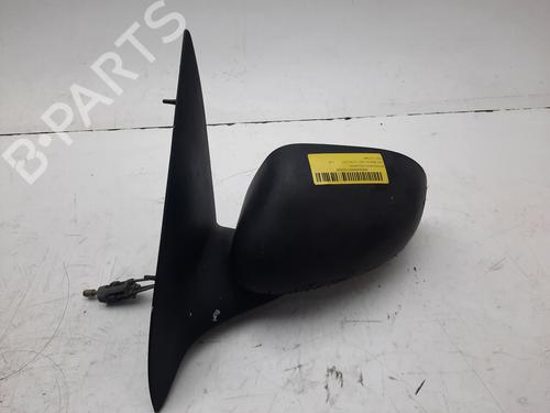 Left mirror FIAT BRAVA (182_) 1.6 16V (182.BB) | BP10407489C26 