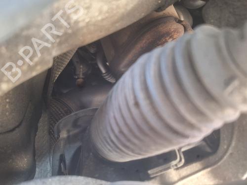 Used Steering rack SEAT ALTEA XL (5P5, 5P8) [2006-2015]  27379498