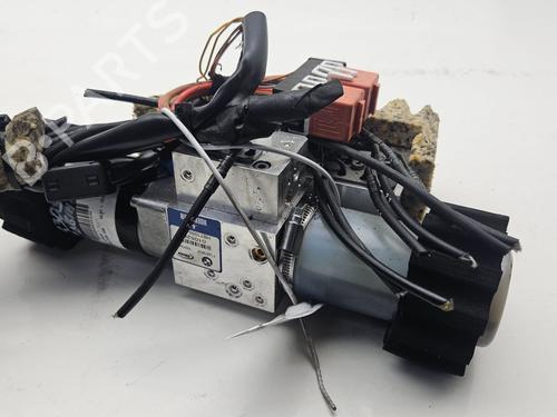 Used Sunroof engine BMW 3 Convertible (E93) 330 i (272 hp) 28103976