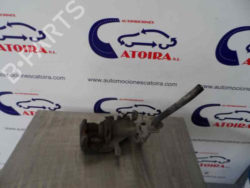 Used Right rear brake caliper HONDA ACCORD VII (CL, CN) 2.2 i-CTDi (CN1) (140 hp) 11594864