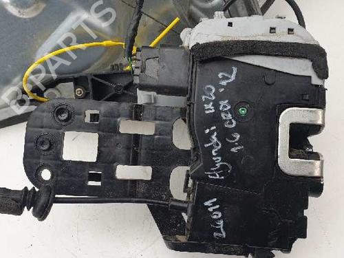 Used Front right lock HYUNDAI ix20 (JC) 1.6 CRDI (116 hp) 5070703
