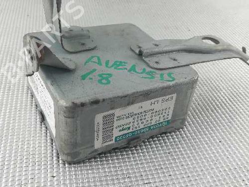 Used Electronic module TOYOTA AVENSIS (_T25_) [2003-2008]  2963154