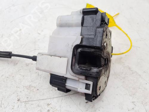 Front left lock ABARTH 500 / 595 / 695 1.4 (312.AXD1A) | BP4876732C98 