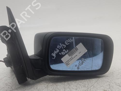 Used Right mirror BMW 3 (E46) 320 d (150 hp) 24497377