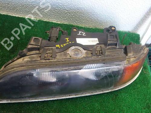 Left headlight BMW 5 Touring (E39) 530 d | BP577192C28 