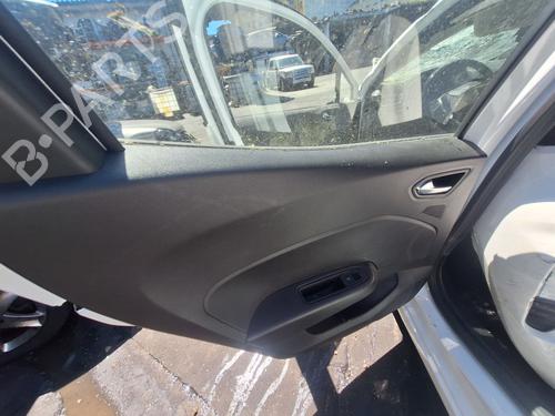 Used Rear left window mechanism Rear left window mechanism 37149469 37149469