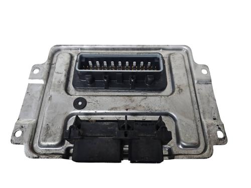 Engine control unit (ECU) CHRYSLER 300C (LX, LE) 3.0 CRD | BP40598627M57 - Image 2