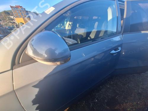 Used Left front door VW PASSAT B6 Variant (3C5) 1.9 TDI (105 hp) 23225634