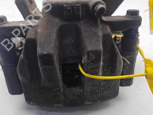 Højre bremsekaliber foran SUZUKI GRAND VITARA II (JT, TE, TD) [2005-2025]  30934159
