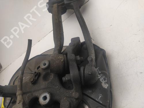 Left front steering knuckle MERCEDES-BENZ C-CLASS Coupe (CL203) C 220 CDI (203.708) | BP10188688M25 