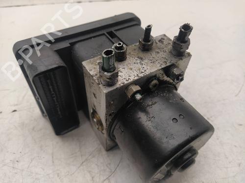 ABS pump CITROËN C5 I (DC_) 2.0 HDi (DCRHZB, DCRHZE) | BP10975035M43 