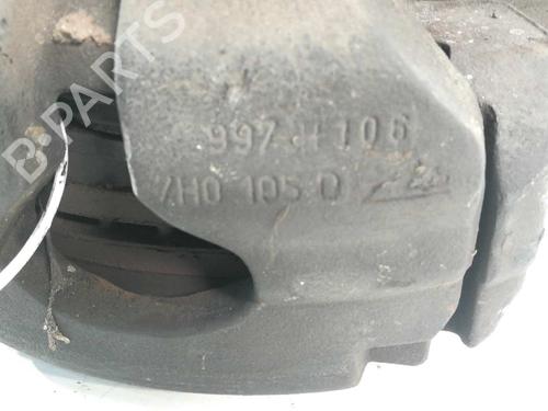 Left front brake caliper VW TRANSPORTER T5 Van (7HA, 7HH, 7EA, 7EH) 1.9 TDI | BP11593719M105 
