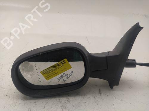 Used Left mirror NISSAN MICRA III (K12) 1.2 16V (80 hp) 22404251