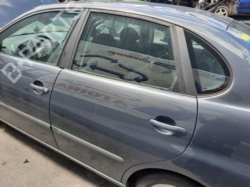 Used Left rear door SEAT CORDOBA (6L2) [2002-2009]  13249836