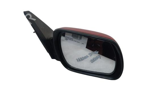 Used Right mirror Right mirror MAZDA 3 Saloon (BK) 1.6 DI Turbo (BK12Y) (109 hp) 35900306 35900306