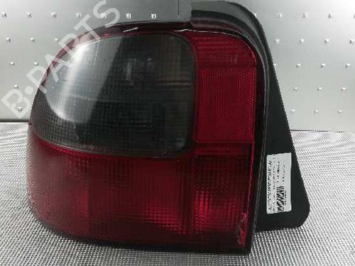 Used Left taillight ROVER 45 I Hatchback (RT) 2.0 iDT (101 hp) 2580857