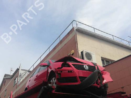 Front right window mechanism VW POLO (9N_, 9A_) 1.4 16V | BP4192993C23 