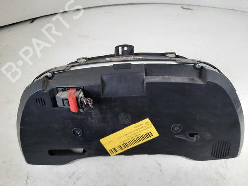 Kombinert Instrument FIAT PUNTO (188_) 1.2 Bipower (188BXA1A) | BP10484001C47 