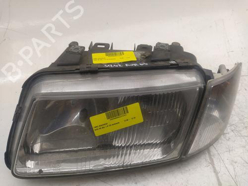 Used Left headlight AUDI A3 (8L1) 1.9 TDI (110 hp) 21585103