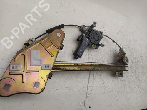 Front right window mechanism HYUNDAI COUPE I (RD) 1.6 16V | BP22544930C23