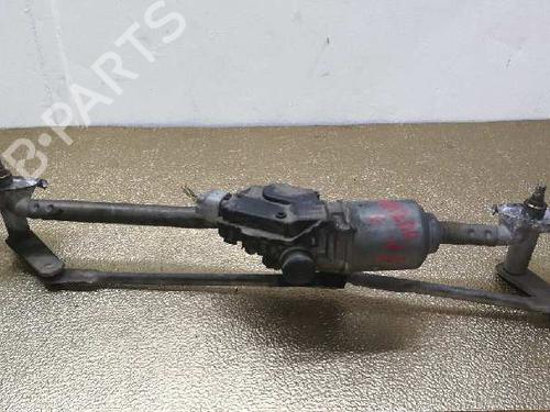 Used Front wiper motor MAZDA 6 Saloon (GG) 2.0 DI (GG14) (143 hp) 1447048