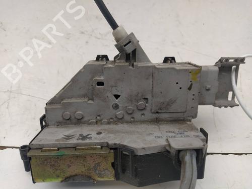 Used Rear right lock CITROËN C4 I (LC_) [2004-2014]  10419775