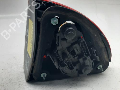 Left taillight SEAT LEON (1M1) 1.9 TDI | BP9156593C34 