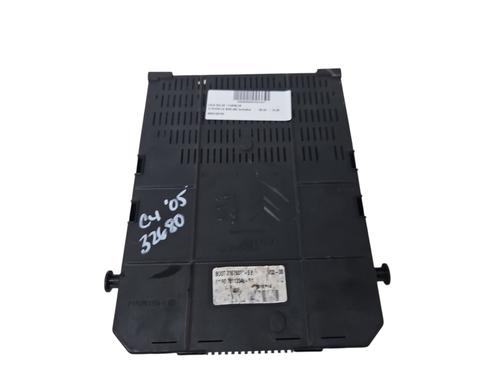 Used Fuse box Fuse box CITROËN C4 I (LC_) [2004-2014] 33327674 33327674