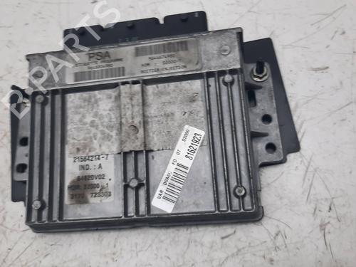 Computer motormanagement PEUGEOT 406 (8B) [1995-2005]  7201651
