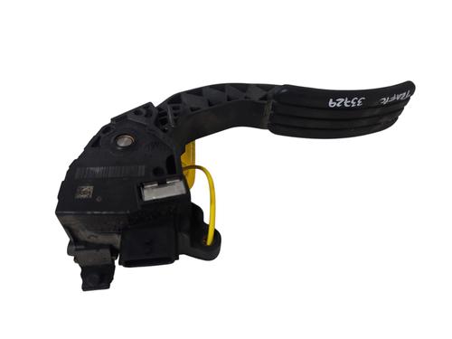 Pedal Pedal RENAULT TRAFIC III Van (FG_) [2014-2026] 33952479 33952479