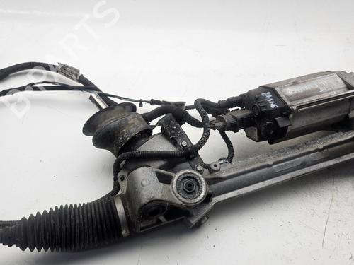 Used Steering rack OPEL ASTRA J (P10) [2009-2016]  31307540