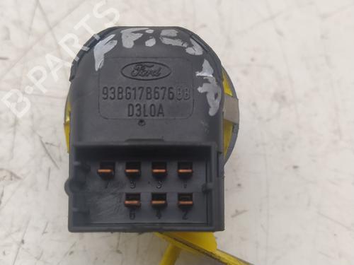 Mirror switch FORD FIESTA VI (CB1, CCN) 1.6 TDCi | BP17432532I25 