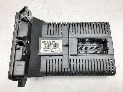 Headlight switch BMW 3 (E46) 320 d | BP6543957I24 