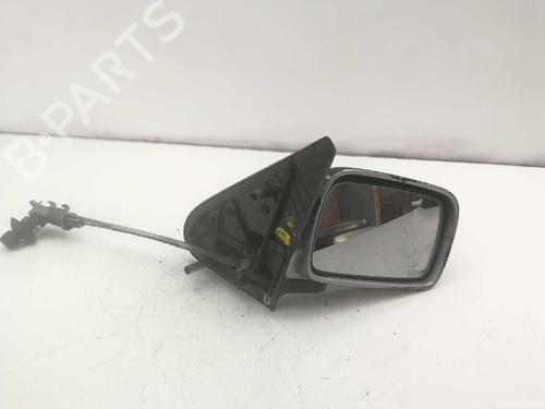 Right mirror VW POLO (6N2)  | BP4451370C27 