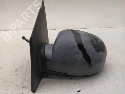 Left mirror HYUNDAI GETZ (TB) 1.1 | BP11801706C26 