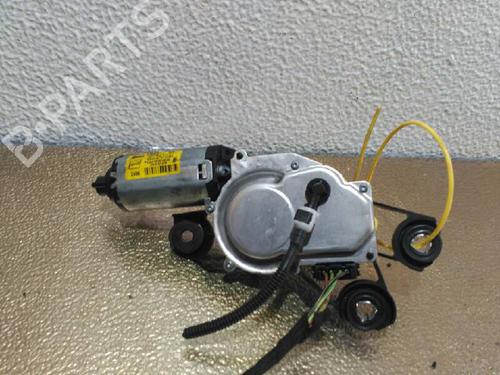 Rear wiper motor SEAT ALTEA (5P1)  | BP1506966M102 