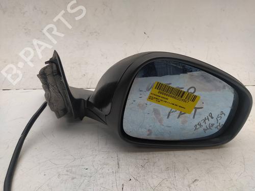 Used Right mirror ALFA ROMEO 159 (939_) 2.4 JTDM (939AXD12, 939AXD1B) (200 hp) 12508172