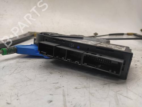 Rudehejsemekanisme ventre foran AUDI A4 B6 (8E2) 2.5 TDI | BP7702349C22 