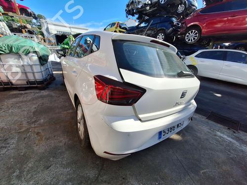 Engine SEAT IBIZA V (KJ1, KJG) 1.0 TSI | BP36649241M1  - Image 8
