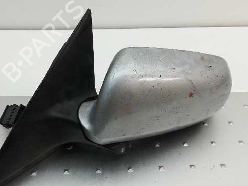 Left mirror AUDI A6 C5 Avant (4B5) 2.5 TDI | BP4075815C26 