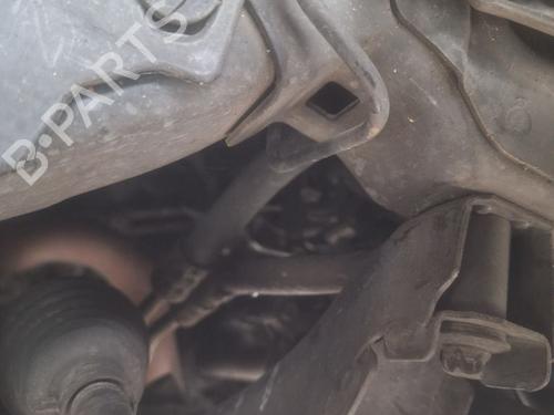 Used Steering rack PEUGEOT 308 SW I (4E_, 4H_) [2007-2014]  30326051