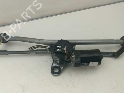 Used Front wiper motor BMW 3 (E46) 316 i (105 hp) 5261789
