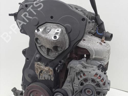 Engine PEUGEOT 307 CC (3B)  | BP28023623M1 