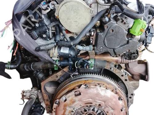 Engine RENAULT MASTER III Van (FV) | BP40091775M1 - Image 2