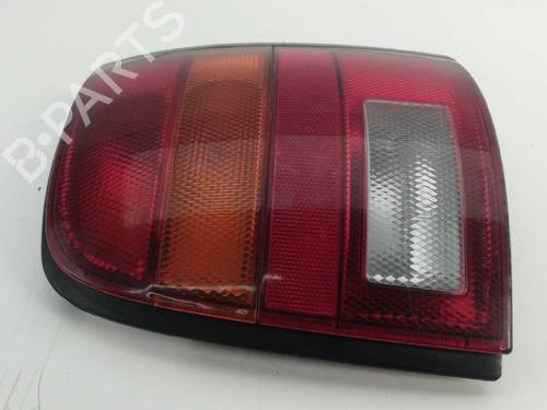 Used Right taillight NISSAN MICRA II (K11) 1.3 i 16V (75 hp) 4067460