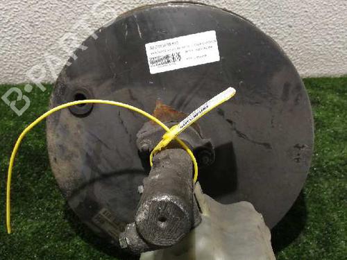 Used Servo brake MERCEDES-BENZ SPRINTER 2-t Van (B901, B902) 208 CDI (901.661, 901.662, 902.661, 902.662) (82 hp) 2981766